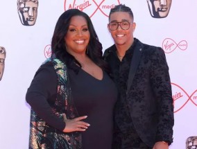 艾莉森·哈蒙德（Alison Hammond）今年的圣诞节将有所不同，因为她透露了家庭悲剧