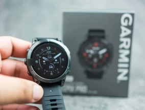 Garmin股价大涨23%：股价大涨的深度剖析